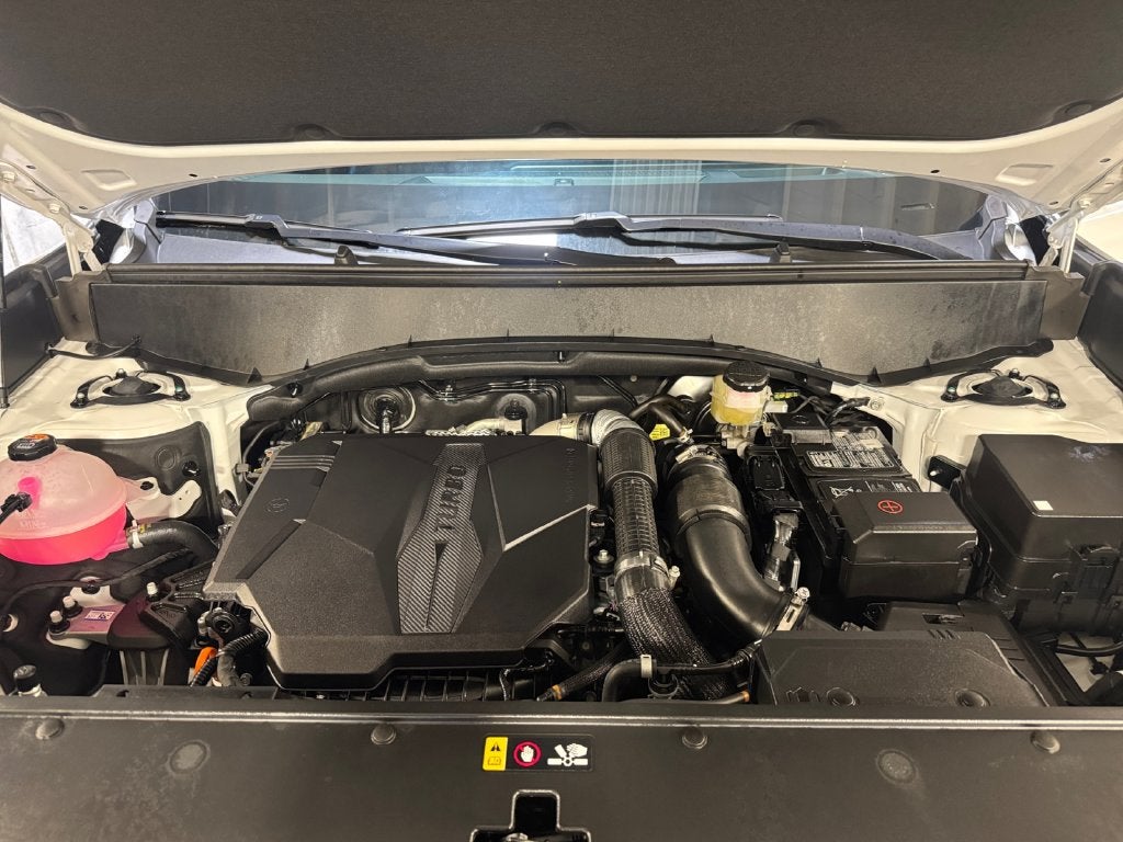 2027 Kia Telluride X-Line SX-Prestige
