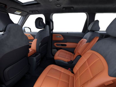 2027 Kia Telluride SX-Prestige