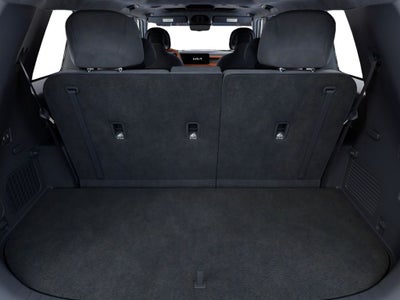 2027 Kia Telluride SX-Prestige