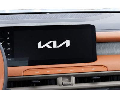 2027 Kia Telluride SX-Prestige