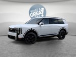 2027 Kia Telluride SX-Prestige