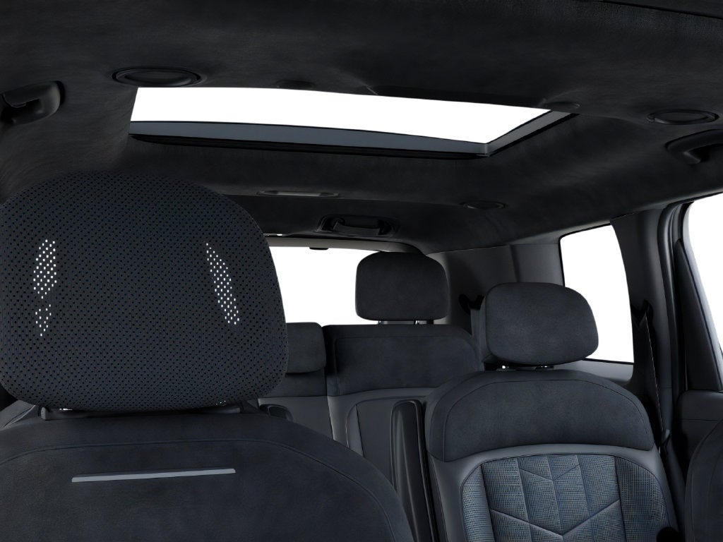 2027 Kia Telluride X-Line SX-Prestige