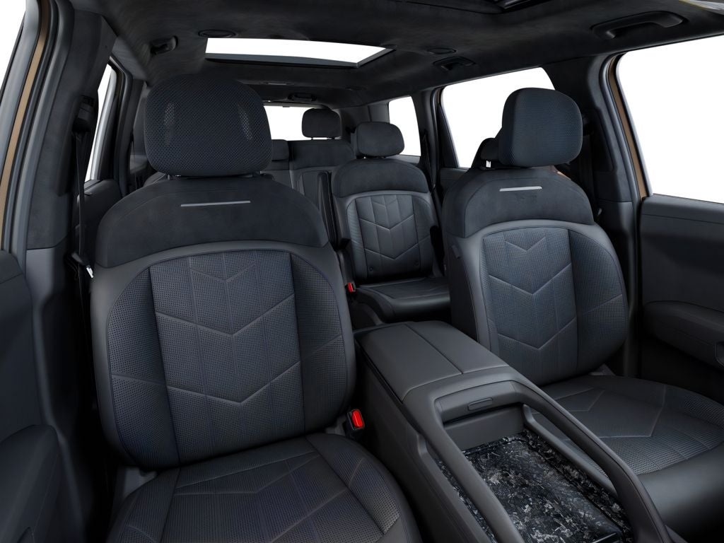 2027 Kia Telluride X-Pro SX-Prestige