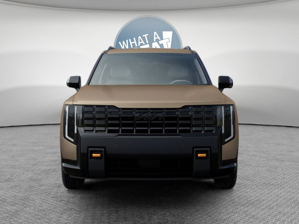 2027 Kia Telluride X-Pro SX-Prestige