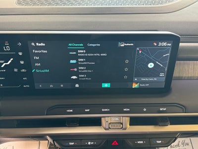 2027 Kia Telluride SX-Prestige