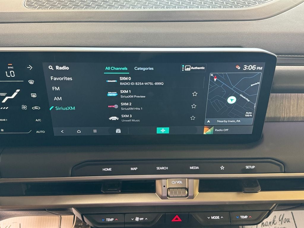 2027 Kia Telluride SX-Prestige