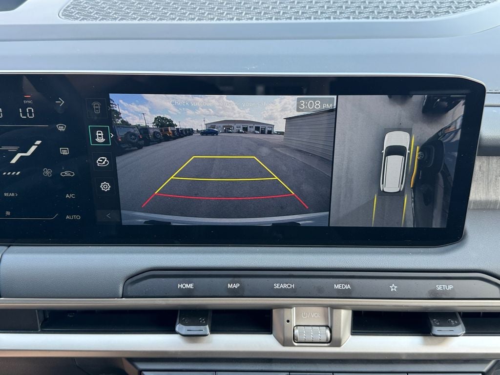 2027 Kia Telluride SX-Prestige