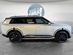 2027 Kia Telluride SX-Prestige