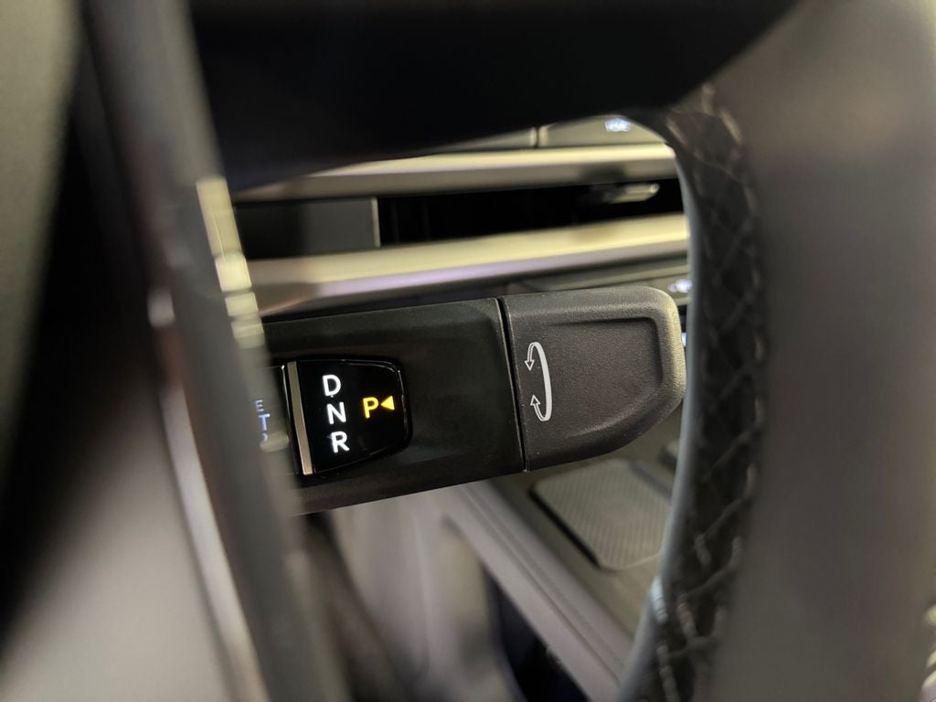 2027 Kia Telluride SX-Prestige