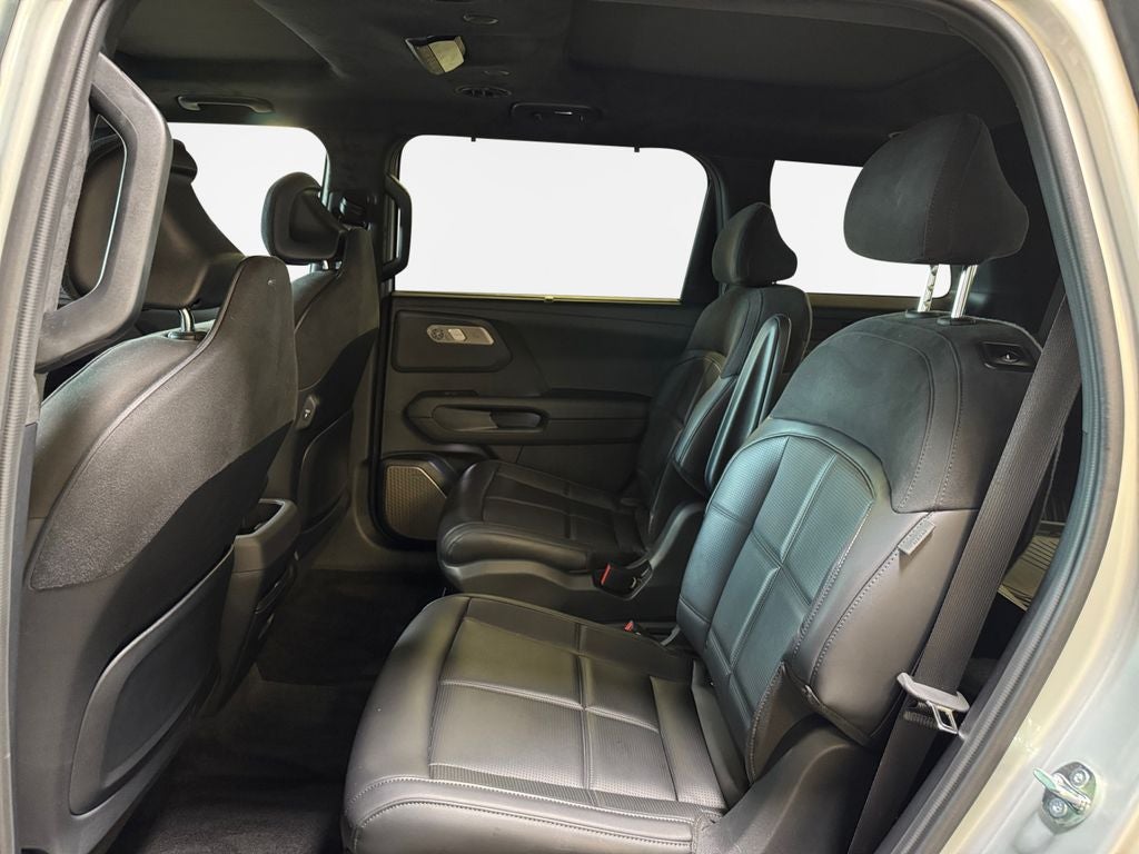 2027 Kia Telluride SX-Prestige