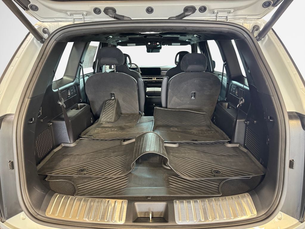 2027 Kia Telluride SX-Prestige
