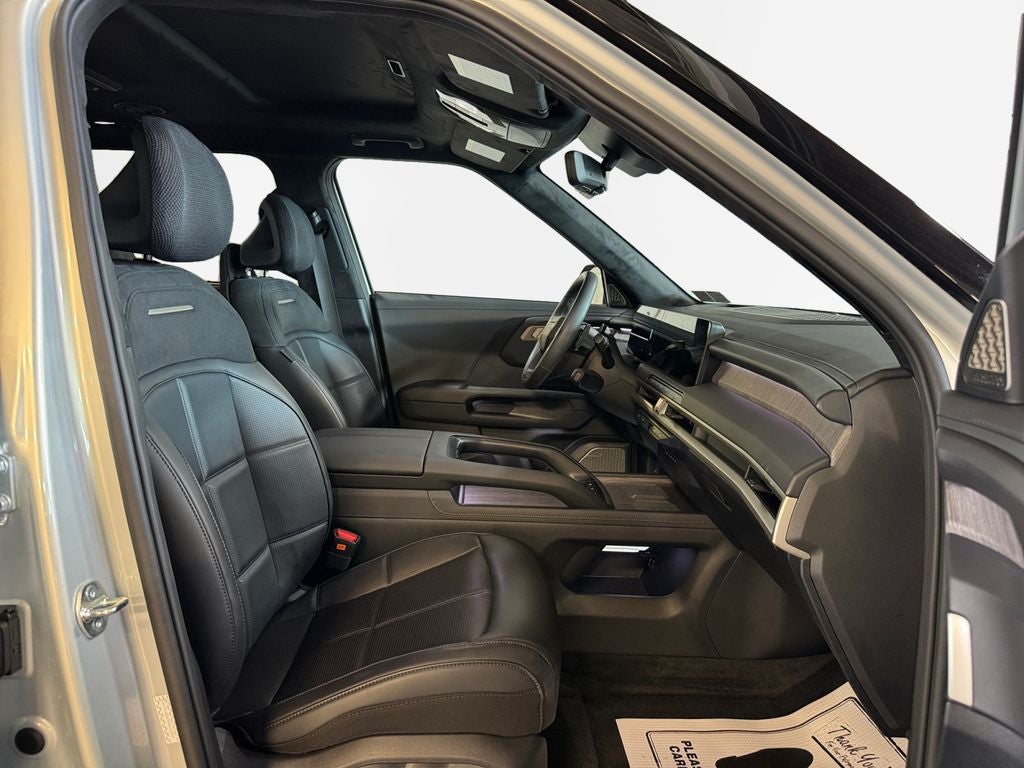 2027 Kia Telluride SX-Prestige