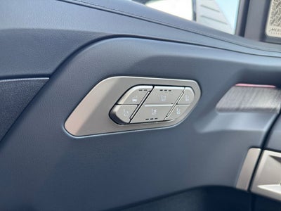 2027 Kia Telluride SX-Prestige