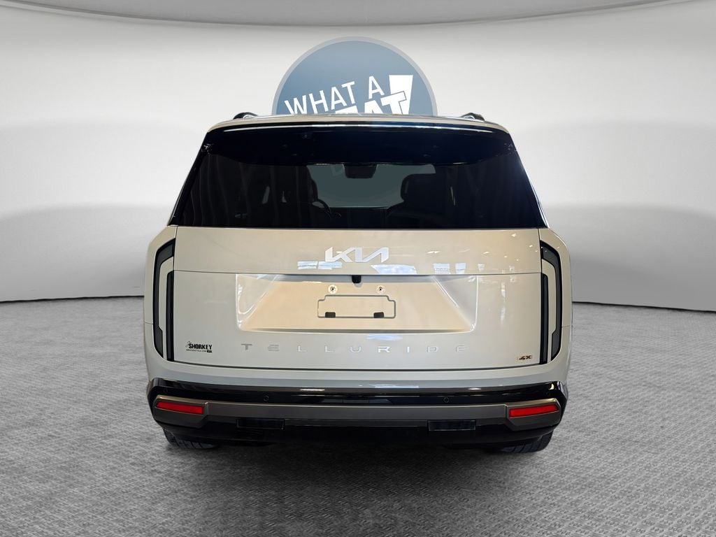 2027 Kia Telluride SX-Prestige