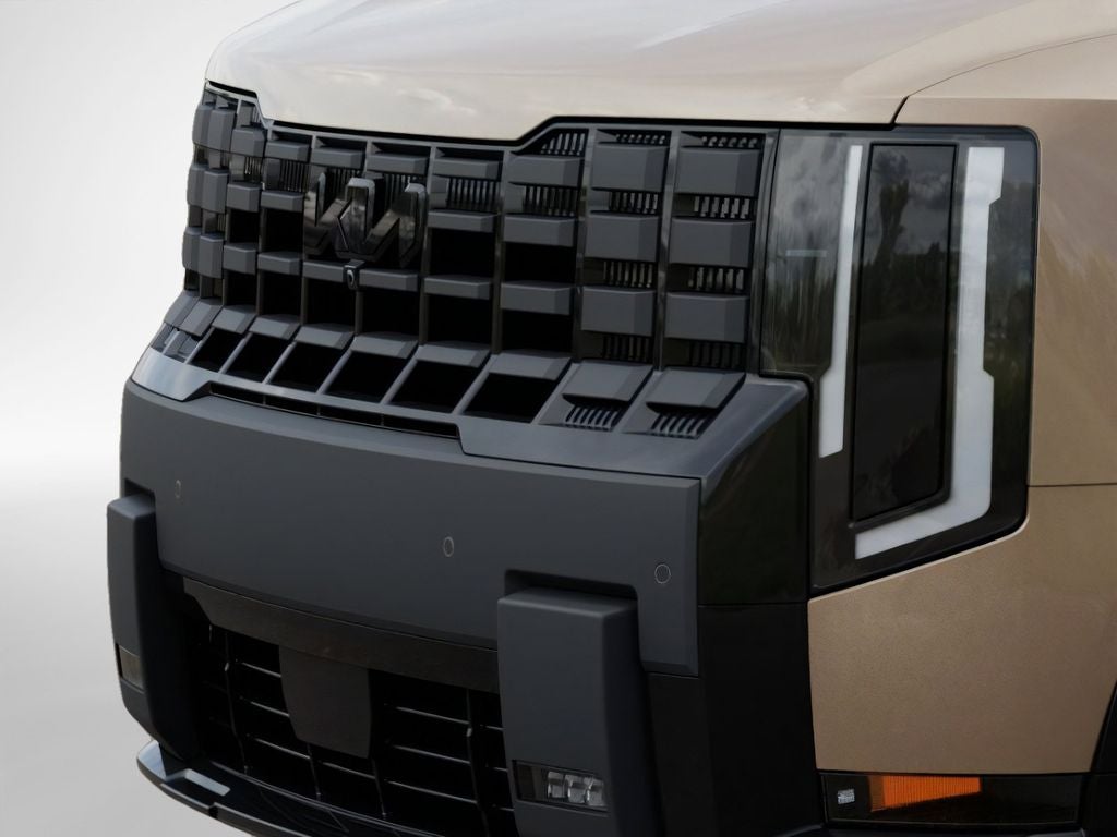 2027 Kia Telluride X-Line SX-Prestige