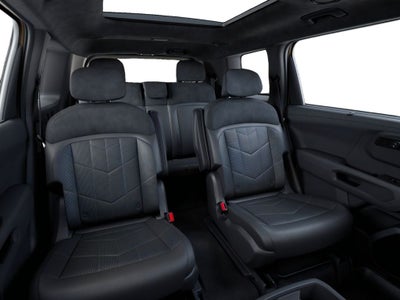 2027 Kia Telluride X-Line SX-Prestige