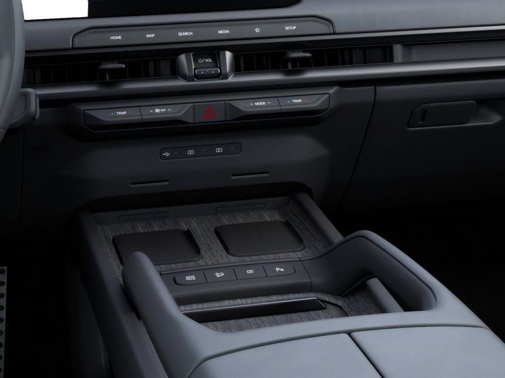 2027 Kia Telluride X-Line SX-Prestige