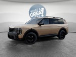 2027 Kia Telluride X-Line SX-Prestige
