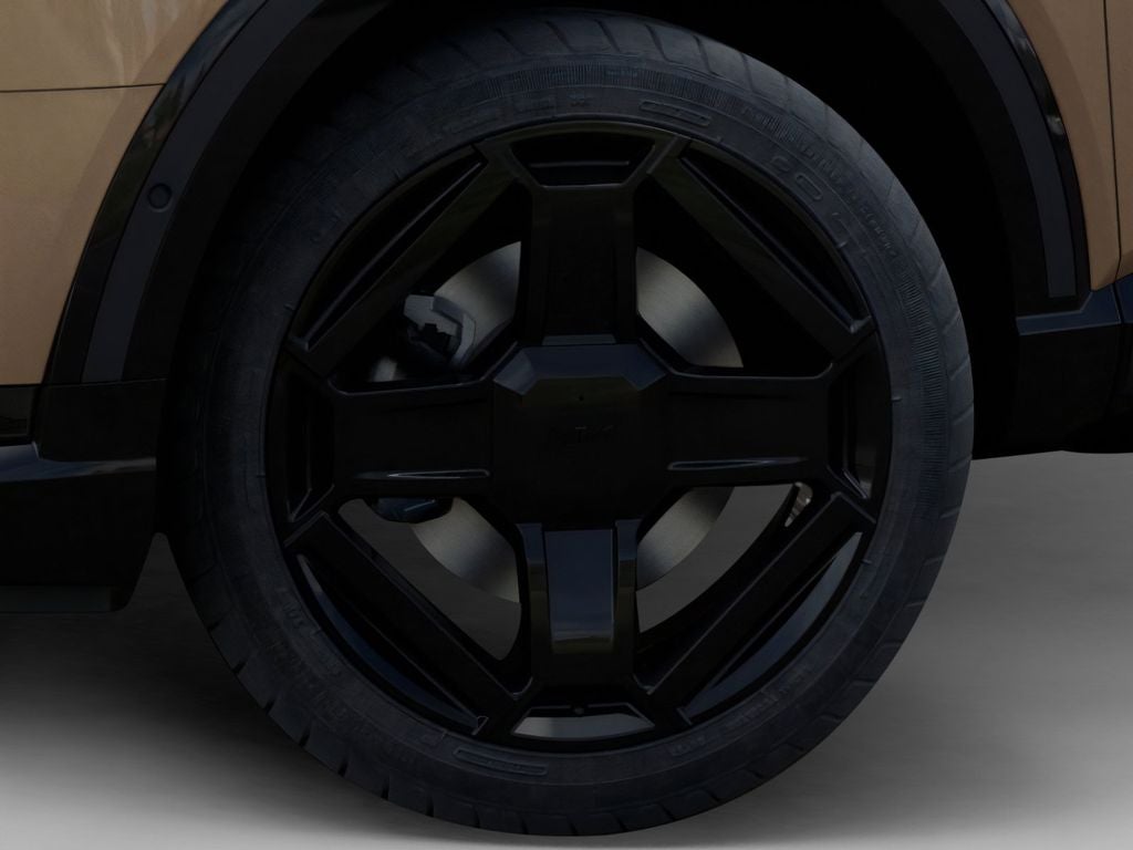 2027 Kia Telluride X-Line SX-Prestige