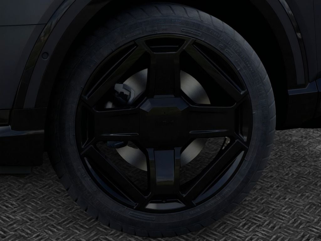 2027 Kia Telluride Hybrid Base