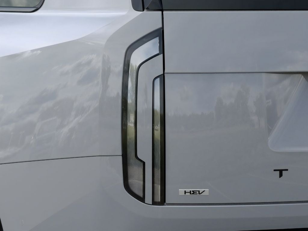 2027 Kia Telluride Hybrid X-Line SX-Prestige Hybrid