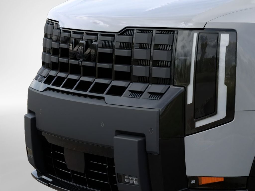 2027 Kia Telluride Hybrid X-Line SX-Prestige Hybrid