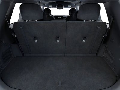 2027 Kia Telluride Hybrid X-Line SX-Prestige Hybrid