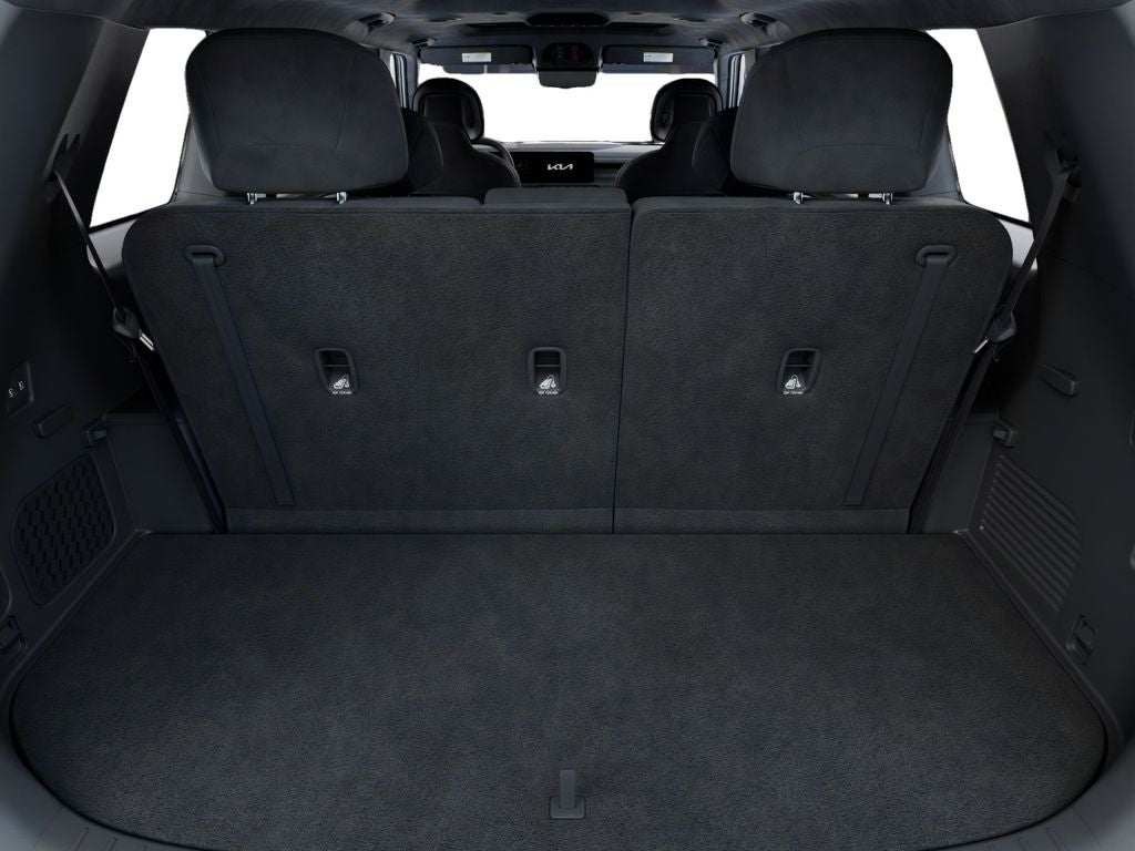 2027 Kia Telluride Hybrid X-Line SX-Prestige Hybrid