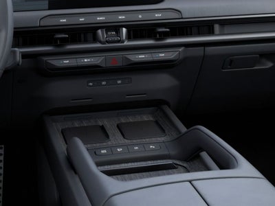 2027 Kia Telluride Hybrid X-Line SX-Prestige Hybrid