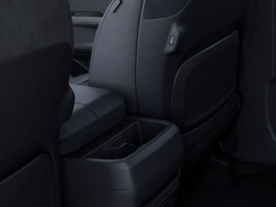 2027 Kia Telluride Hybrid X-Line SX-Prestige Hybrid