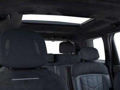 2027 Kia Telluride Hybrid X-Line SX-Prestige Hybrid