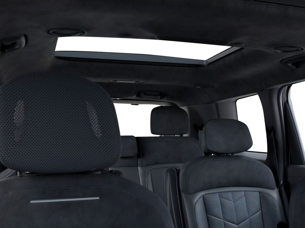 2027 Kia Telluride Hybrid X-Line SX-Prestige Hybrid