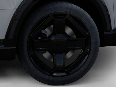 2027 Kia Telluride Hybrid X-Line SX-Prestige Hybrid