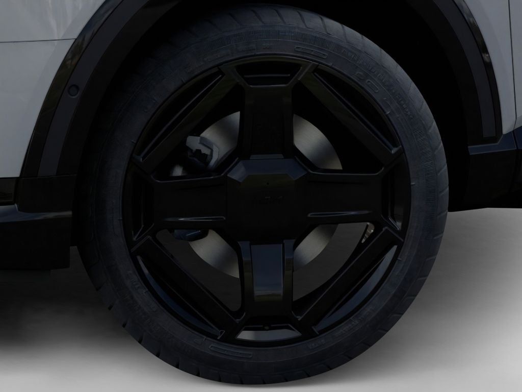 2027 Kia Telluride Hybrid X-Line SX-Prestige Hybrid