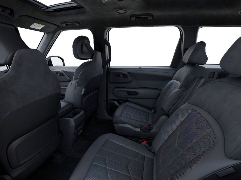 2027 Kia Telluride X-Line SX-Prestige