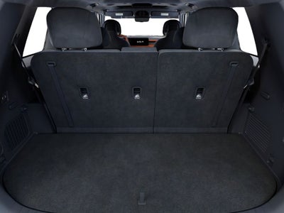 2027 Kia Telluride Hybrid SX Prestige