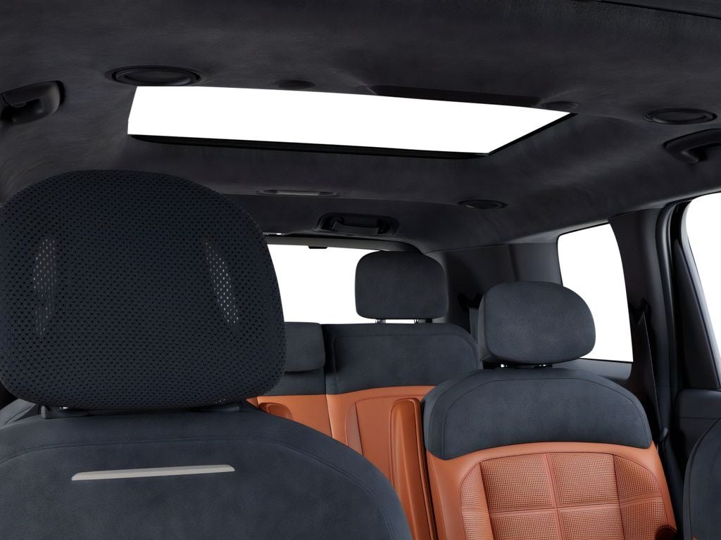 2027 Kia Telluride Hybrid SX Prestige