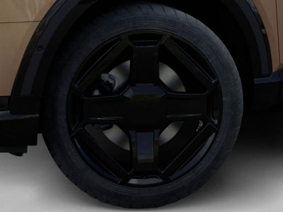 2027 Kia Telluride X-Line SX-Prestige