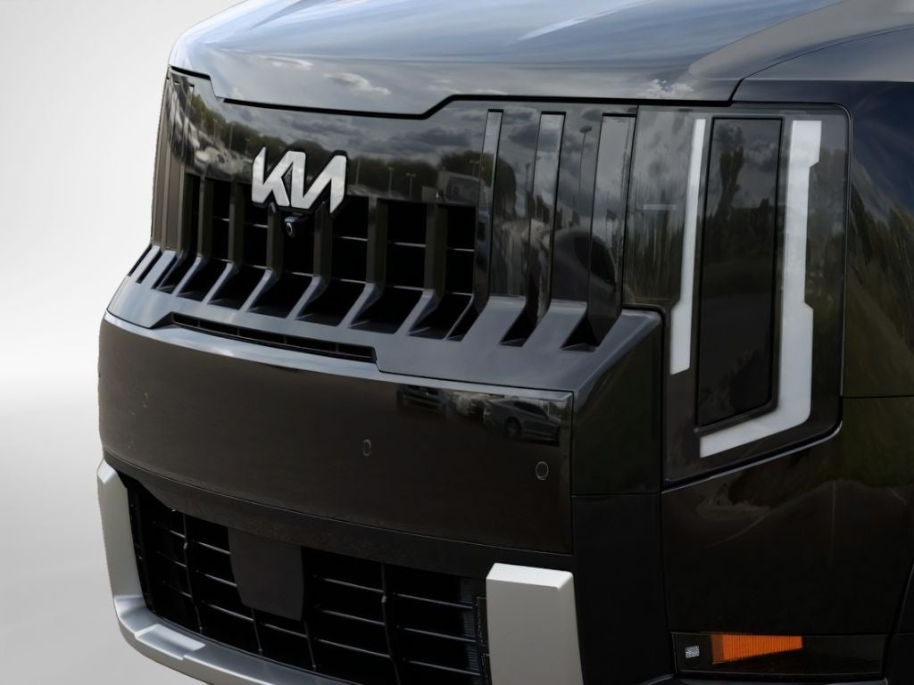 2027 Kia Telluride SX-Prestige