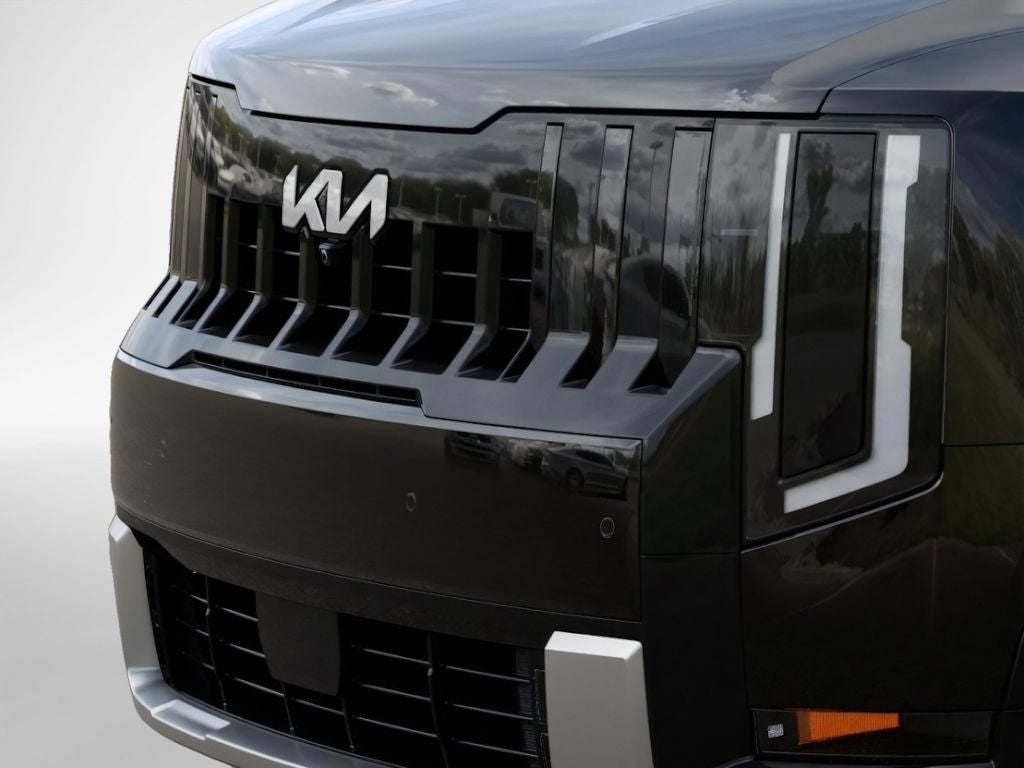 2027 Kia Telluride SX-Prestige