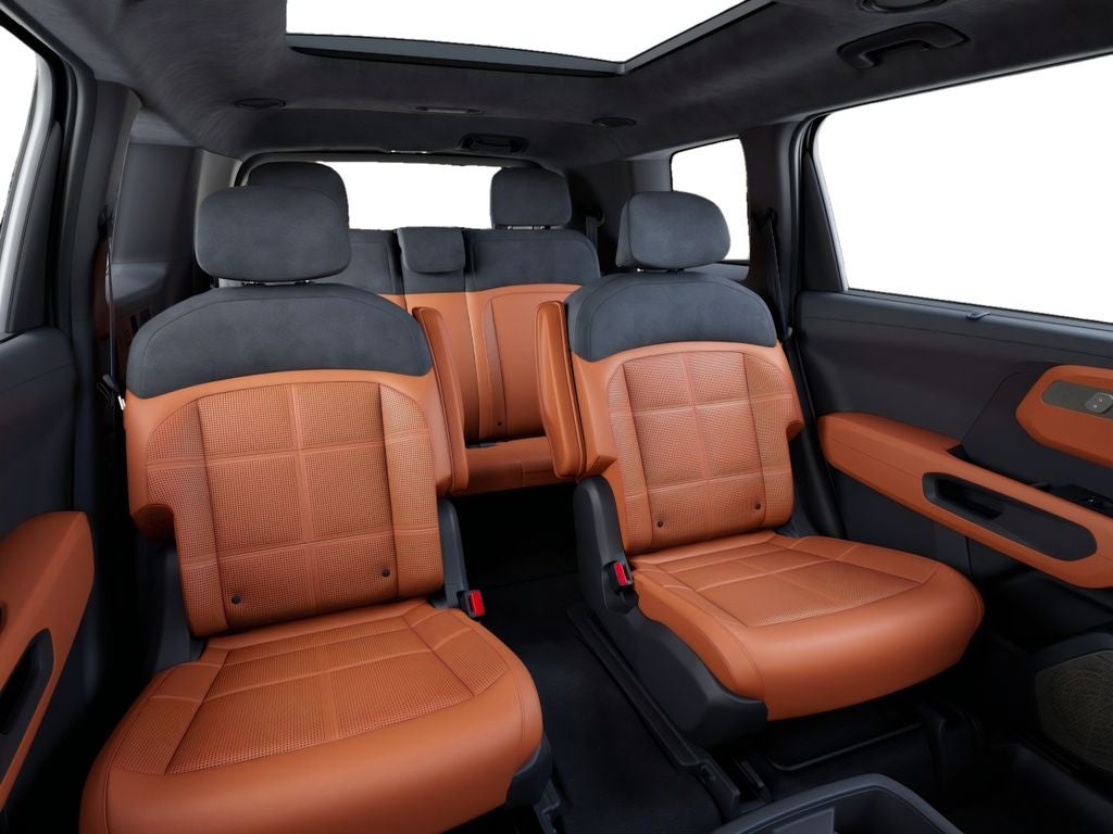 2027 Kia Telluride SX-Prestige