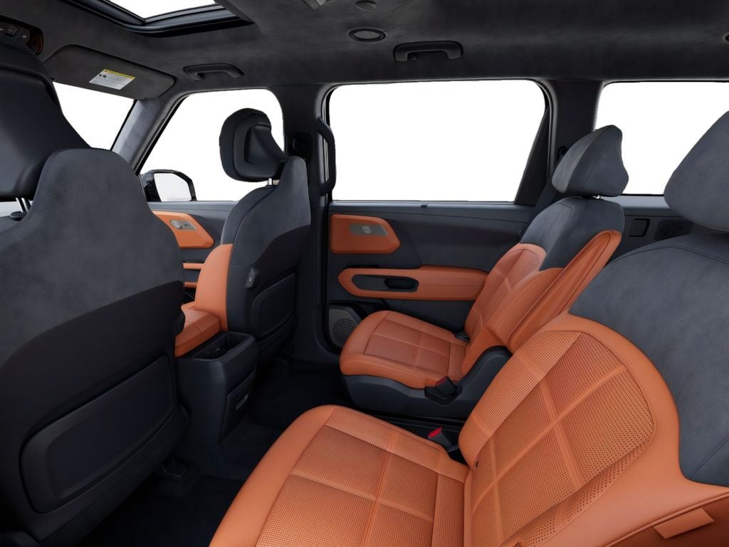 2027 Kia Telluride SX-Prestige