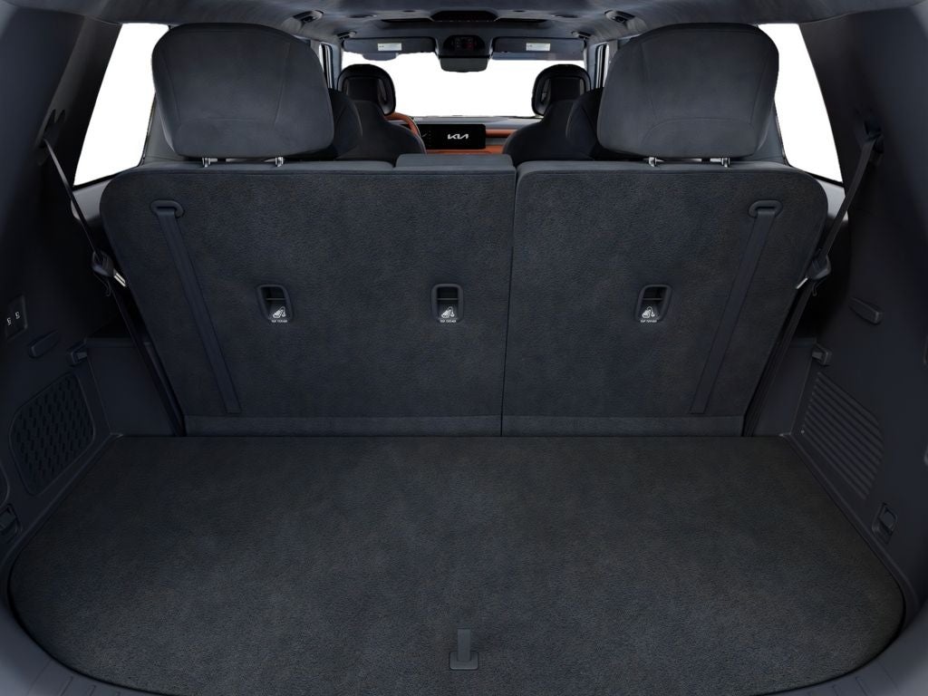 2027 Kia Telluride SX-Prestige