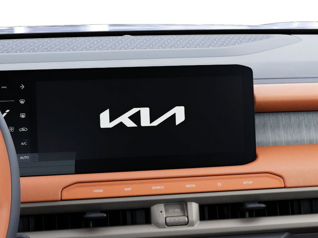 2027 Kia Telluride SX-Prestige