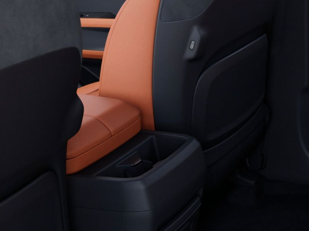 2027 Kia Telluride SX-Prestige