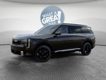 2027 Kia Telluride SX-Prestige