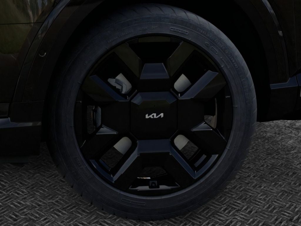 2027 Kia Telluride SX-Prestige