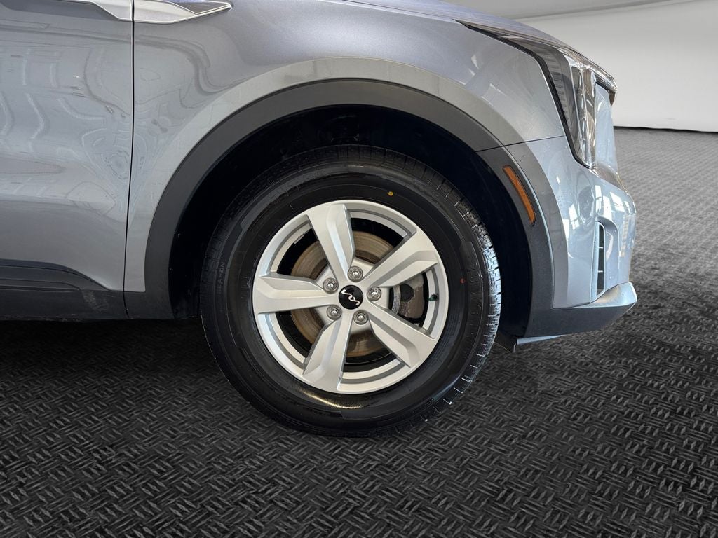 2024 Kia Sorento LX FWD