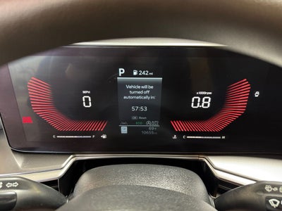 2024 Kia Sorento LX FWD