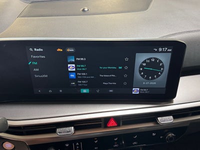 2024 Kia Sorento LX FWD